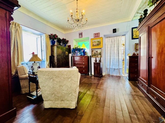 Moradia T5 para Venda em Areias e Pias Foto 14