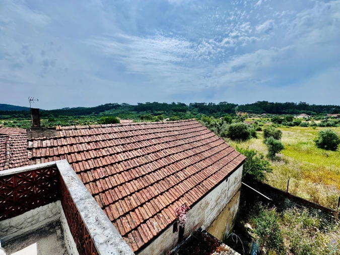 Moradia T5 para Venda em Areias e Pias Foto 27