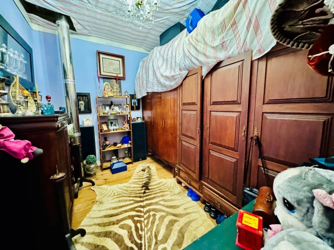 Moradia T5 para Venda em Areias e Pias Foto 16