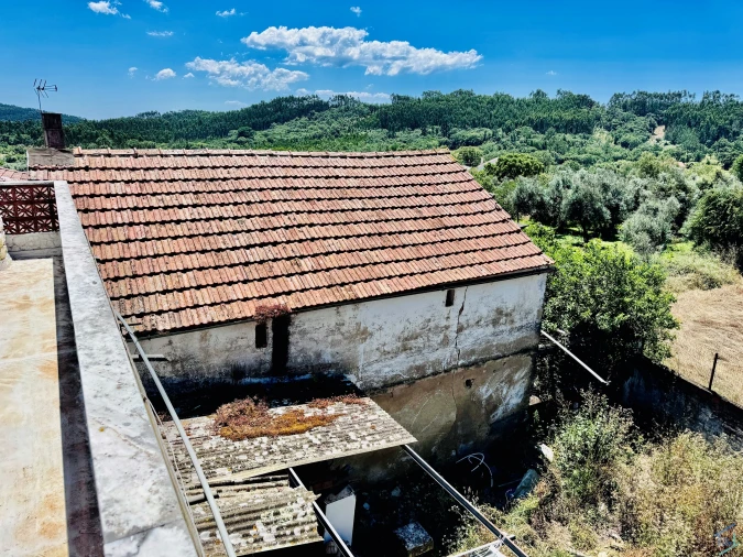 Moradia T5 para Venda em Areias e Pias Foto 23