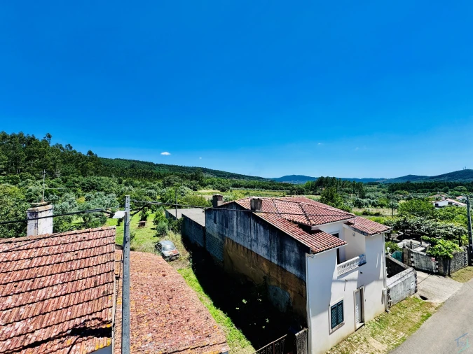 Moradia T5 para Venda em Areias e Pias Foto 19