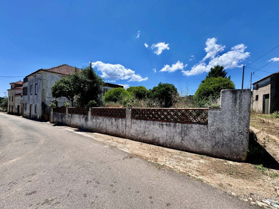 Moradia T5 para Venda em Areias e Pias Foto 32