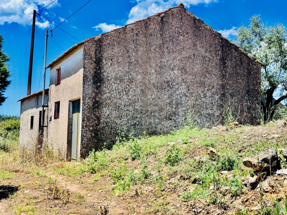 Moradia T5 para Venda em Areias e Pias Foto 29