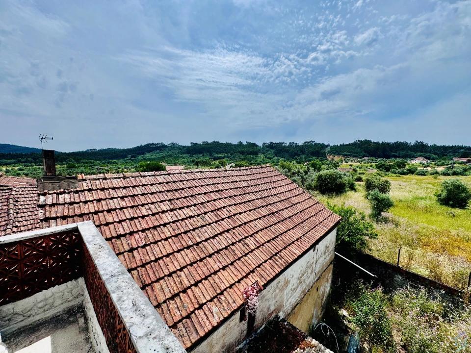 Moradia T5 para Venda em Areias e Pias Foto 27