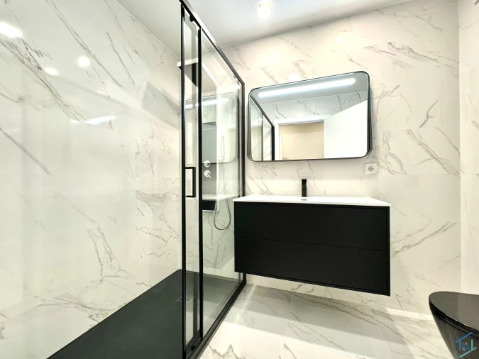 Apartamento T4 para Venda em São Pedro de Tomar Foto 9