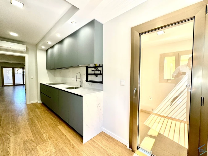 Apartamento T4 para Venda em São Pedro de Tomar