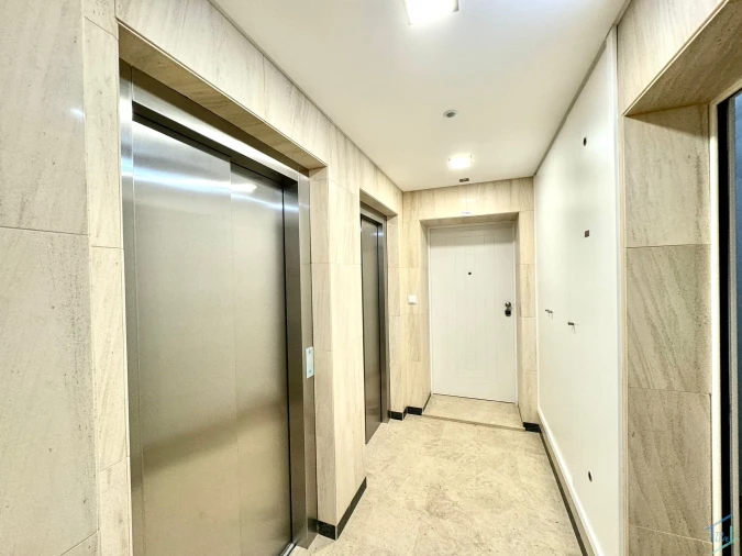 Apartamento T4 para Venda em São Pedro de Tomar Foto 16