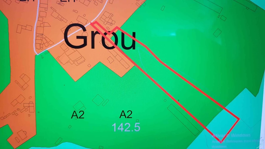 Terreno Agricola ou Rústico para Venda em Asseiceira Foto 16