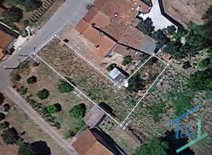 Terreno Agricola ou Rústico para Venda em Asseiceira Foto 15