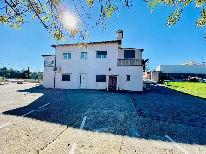 Negócio para Venda em Asseiceira Foto 3