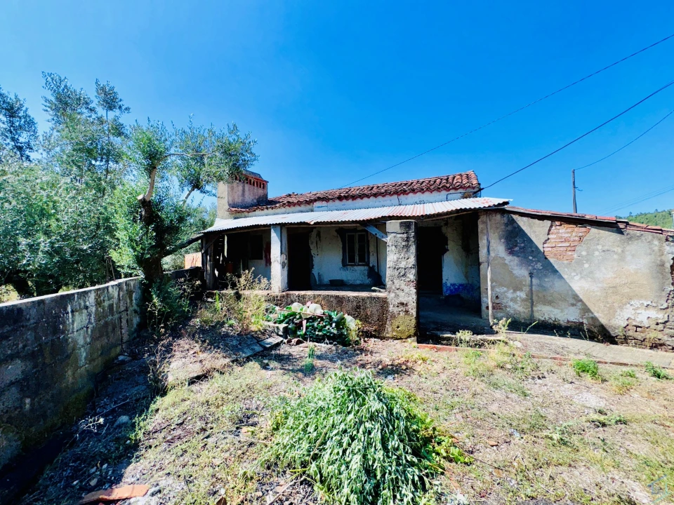 Moradia T2 para Venda em Sardoal Foto 17