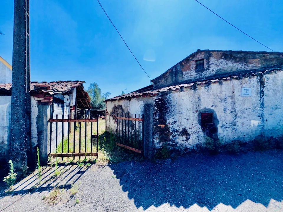 Moradia T2 para Venda em Sardoal Foto 19