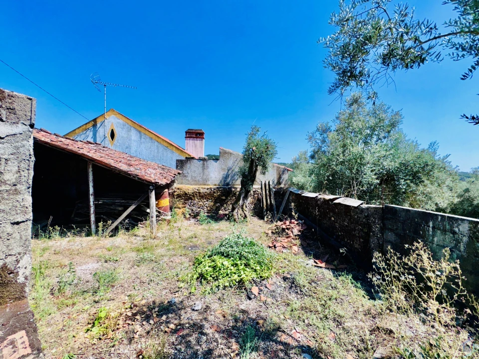 Moradia T2 para Venda em Sardoal Foto 14