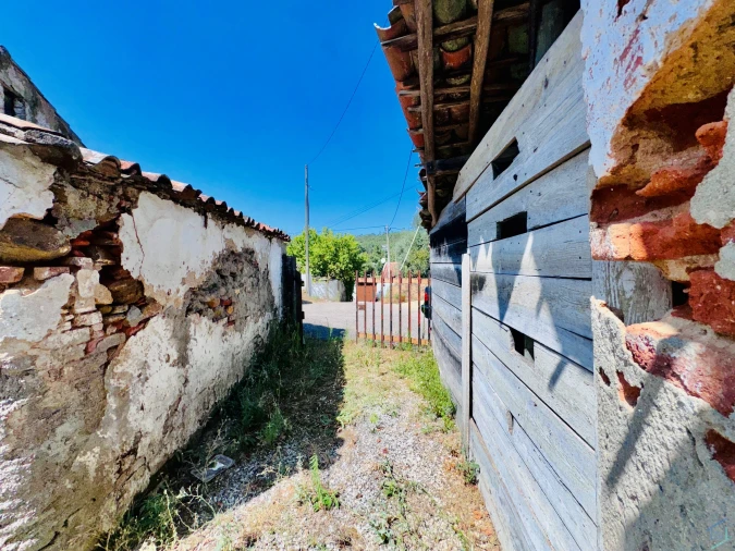 Moradia T2 para Venda em Sardoal Foto 18