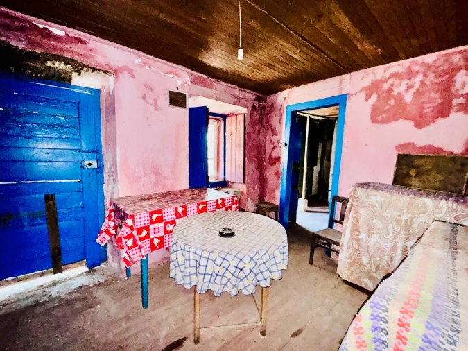 Moradia T2 para Venda em Sardoal Foto 2