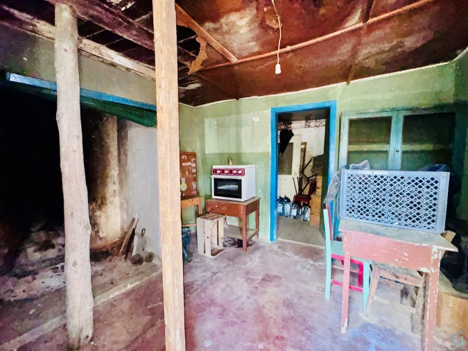 Moradia T2 para Venda em Sardoal Foto 5