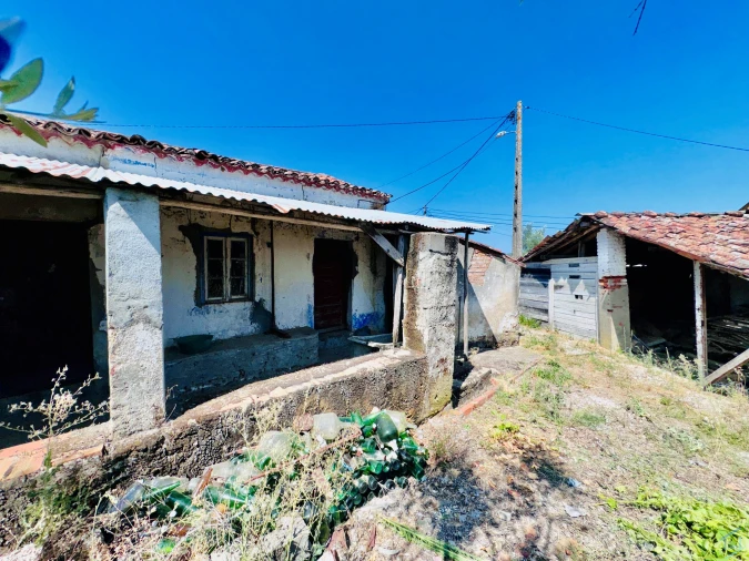 Moradia T2 para Venda em Sardoal Foto 16