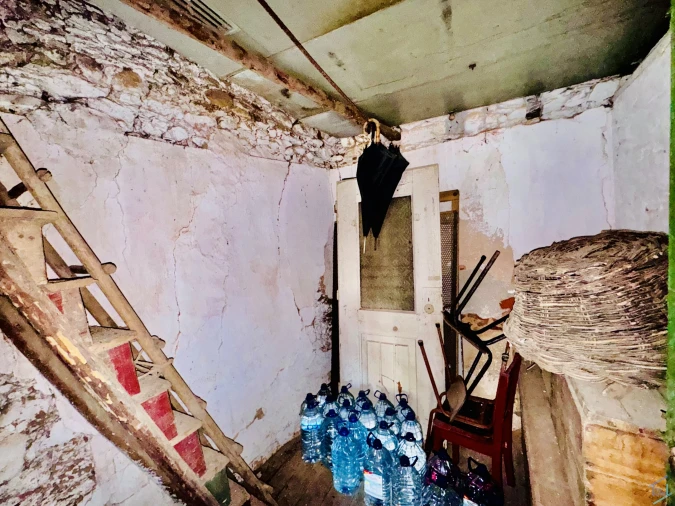 Moradia T2 para Venda em Sardoal Foto 6