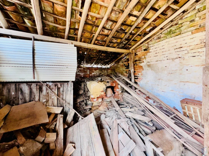 Moradia T2 para Venda em Sardoal Foto 11