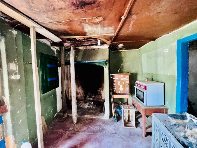 Moradia T2 para Venda em Sardoal Foto 4