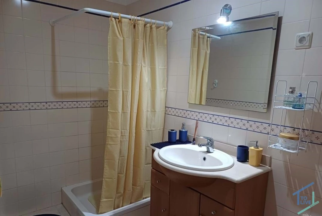 Apartamento T5 para Venda em São Pedro de Tomar Foto 31