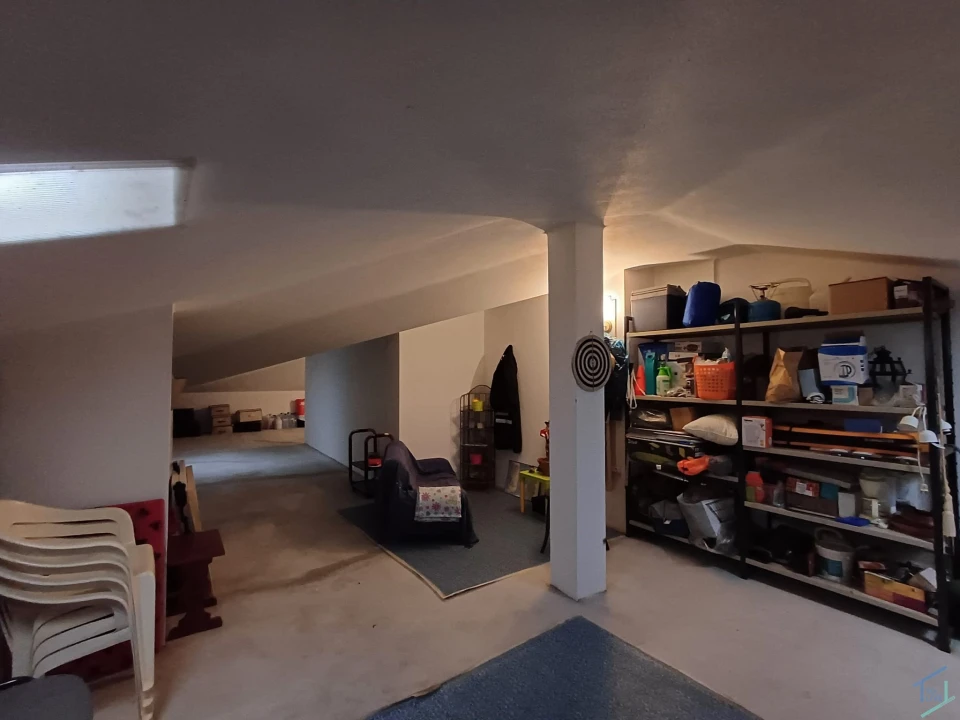 Apartamento T5 para Venda em São Pedro de Tomar Foto 32