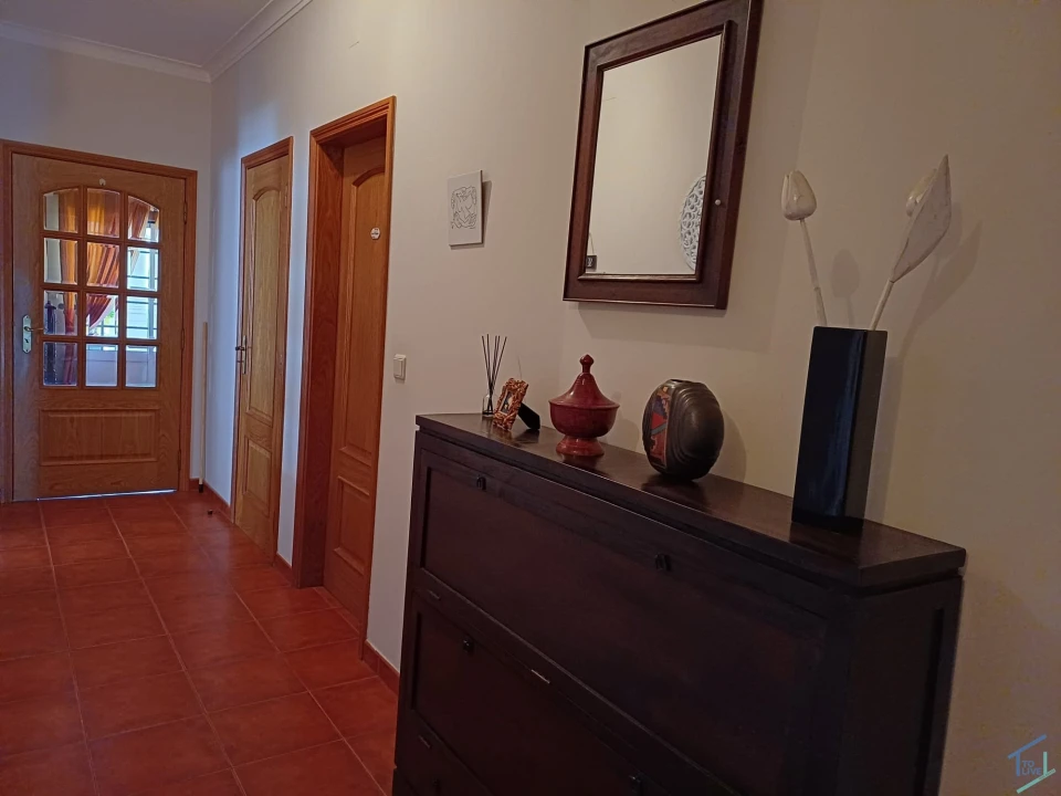 Apartamento T5 para Venda em São Pedro de Tomar Foto 24