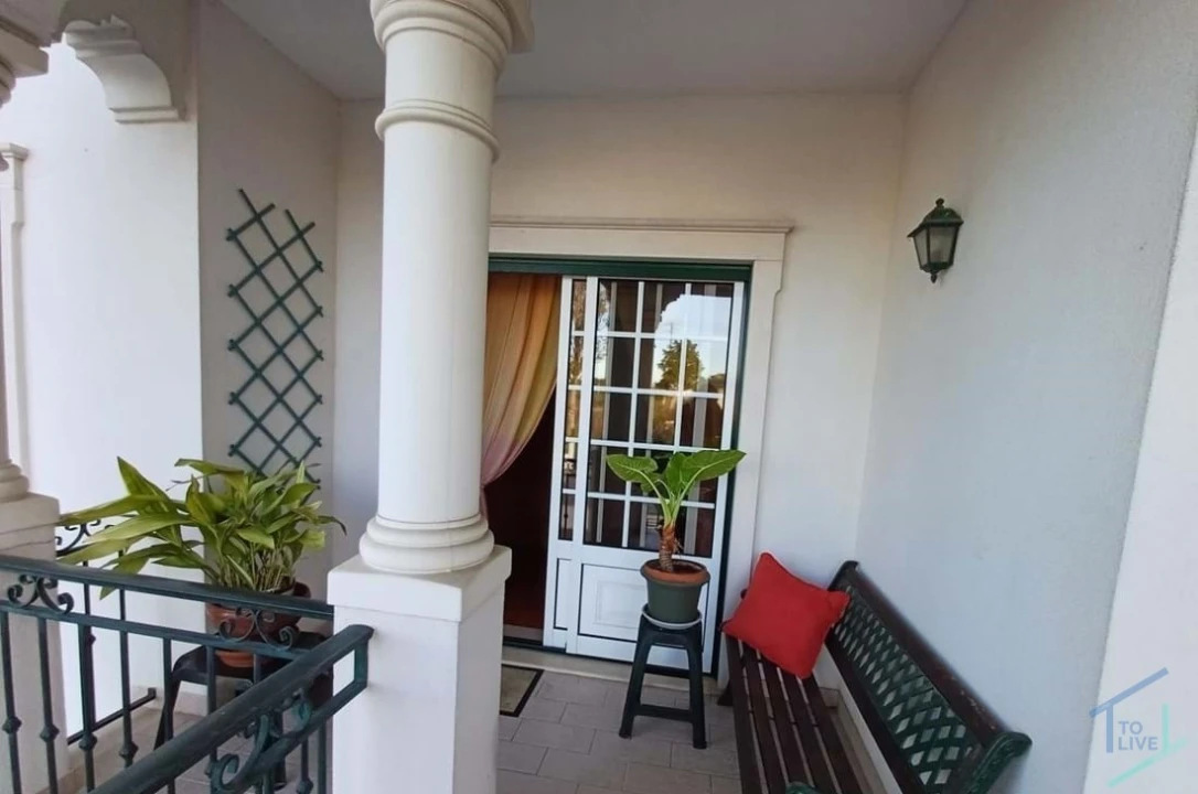 Apartamento T5 para Venda em São Pedro de Tomar Foto 1