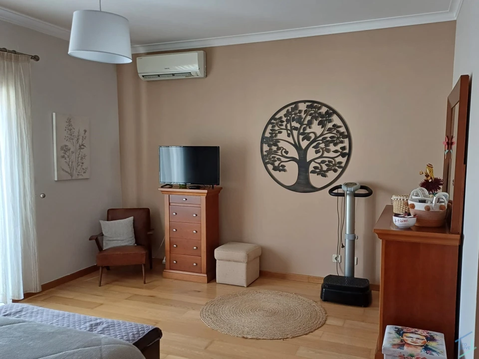 Apartamento T5 para Venda em São Pedro de Tomar Foto 14