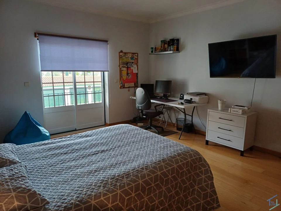 Apartamento T5 para Venda em São Pedro de Tomar Foto 20