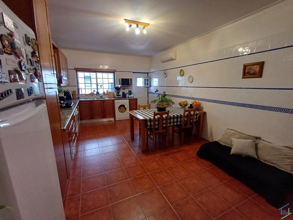 Apartamento T5 para Venda em São Pedro de Tomar Foto 10