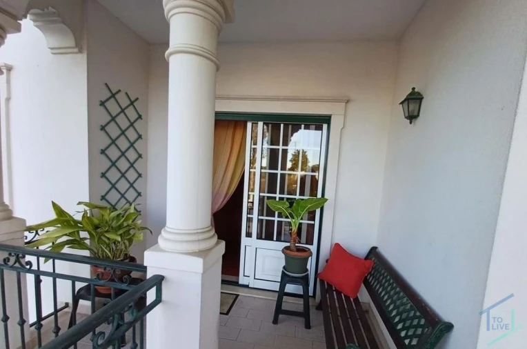 Apartamento T5 para Venda em São Pedro de Tomar