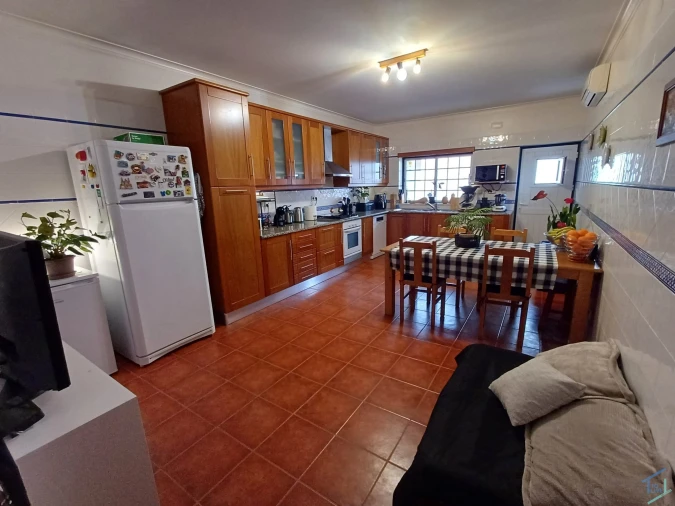 Apartamento T5 para Venda em São Pedro de Tomar Foto 9