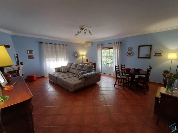 Apartamento T5 para Venda em São Pedro de Tomar Foto 7