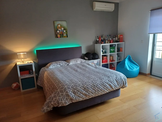 Apartamento T5 para Venda em São Pedro de Tomar Foto 18