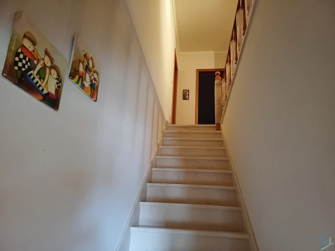 Apartamento T5 para Venda em São Pedro de Tomar Foto 26