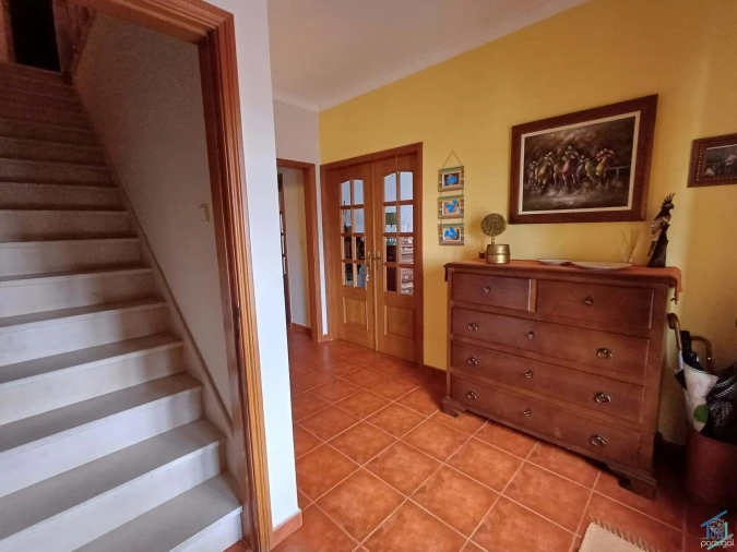 Apartamento T5 para Venda em São Pedro de Tomar Foto 5