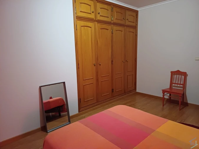 Apartamento T5 para Venda em São Pedro de Tomar Foto 29