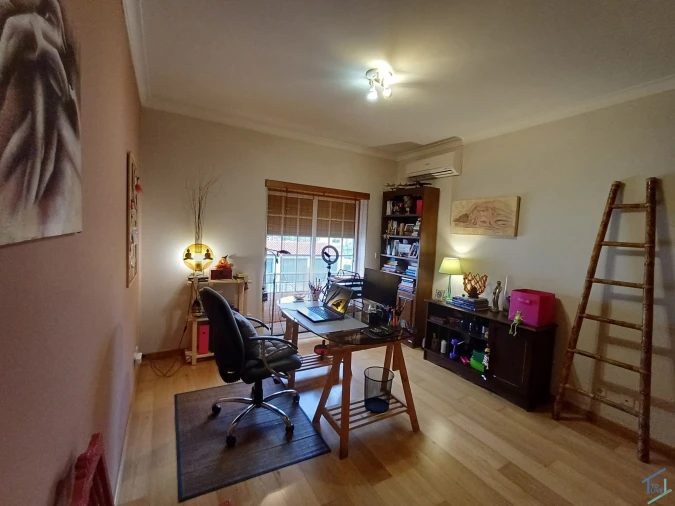 Apartamento T5 para Venda em São Pedro de Tomar Foto 21