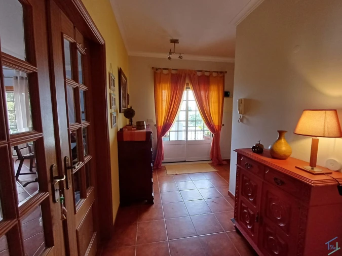 Apartamento T5 para Venda em São Pedro de Tomar Foto 25