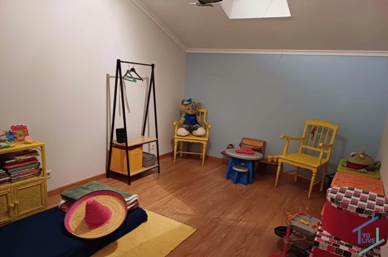 Apartamento T5 para Venda em São Pedro de Tomar Foto 30