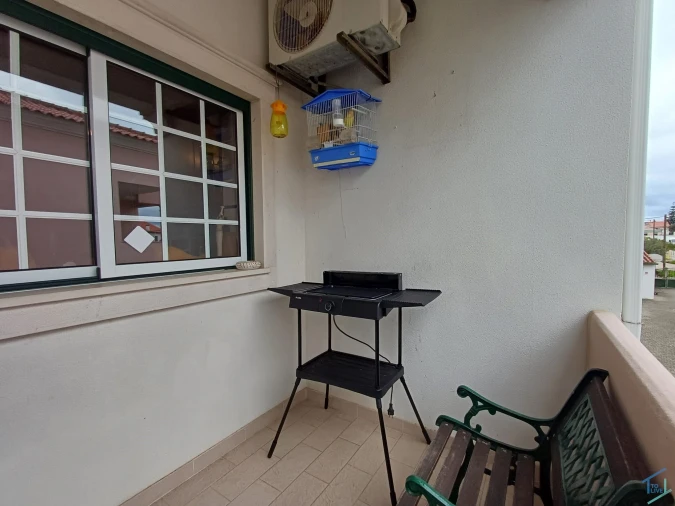 Apartamento T5 para Venda em São Pedro de Tomar Foto 12