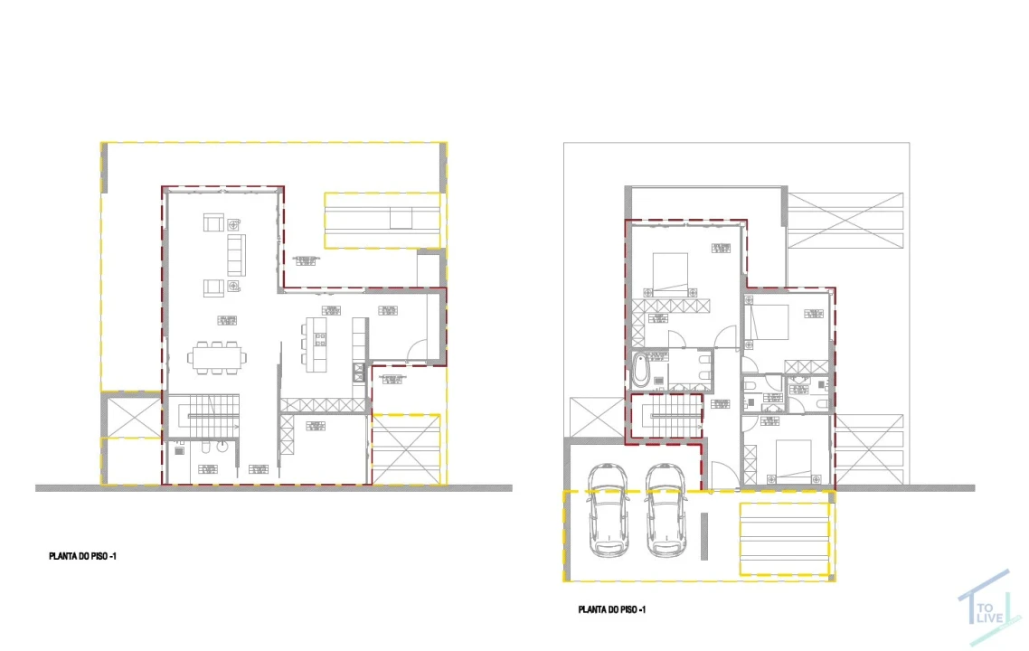 Terreno para Venda em São Pedro de Tomar Foto 9