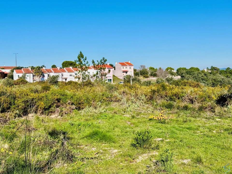 Terreno para Venda em São Pedro de Tomar Foto 17