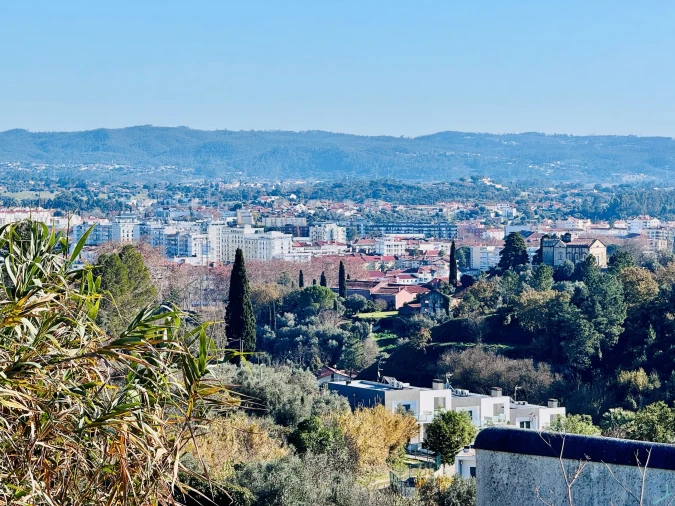 Terreno para Venda em São Pedro de Tomar Foto 19