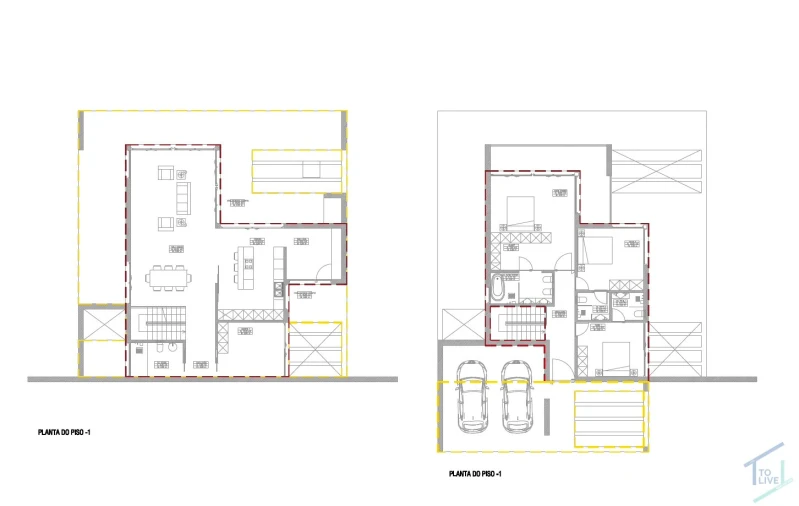 Terreno para Venda em São Pedro de Tomar Foto 9