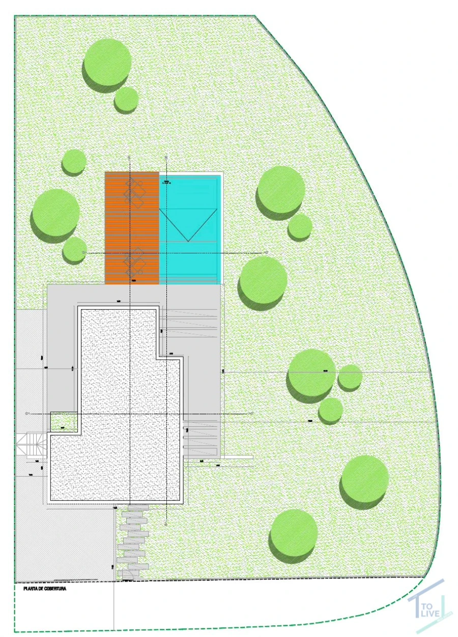 Terreno para Venda em São Pedro de Tomar Foto 8