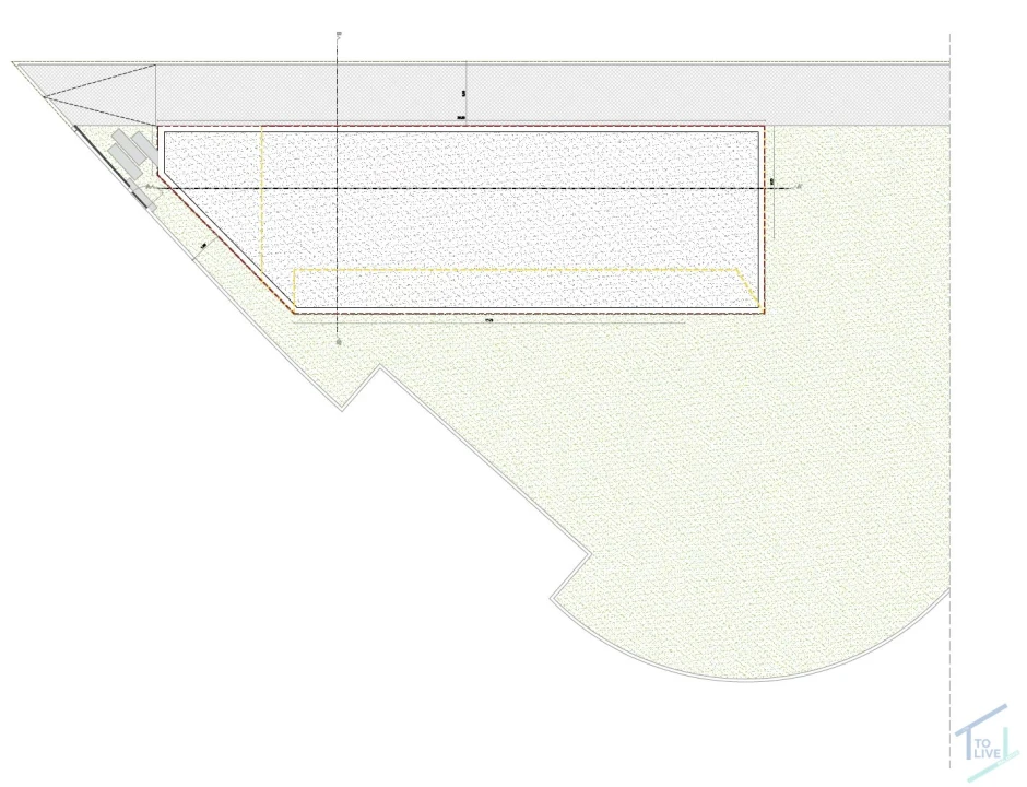 Terreno para Venda em São Pedro de Tomar Foto 17