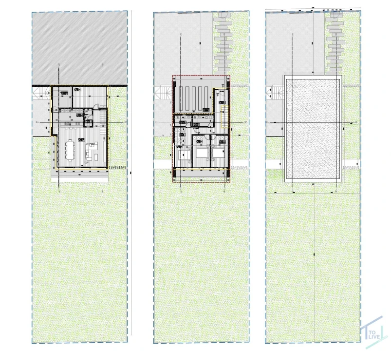 Terreno para Venda em São Pedro de Tomar Foto 11