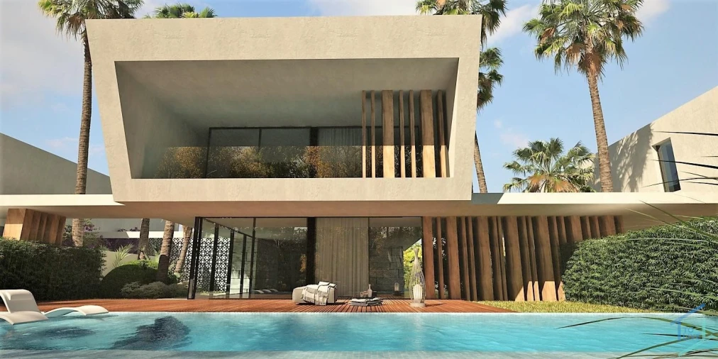 Terreno para Venda em São Pedro de Tomar Foto 4